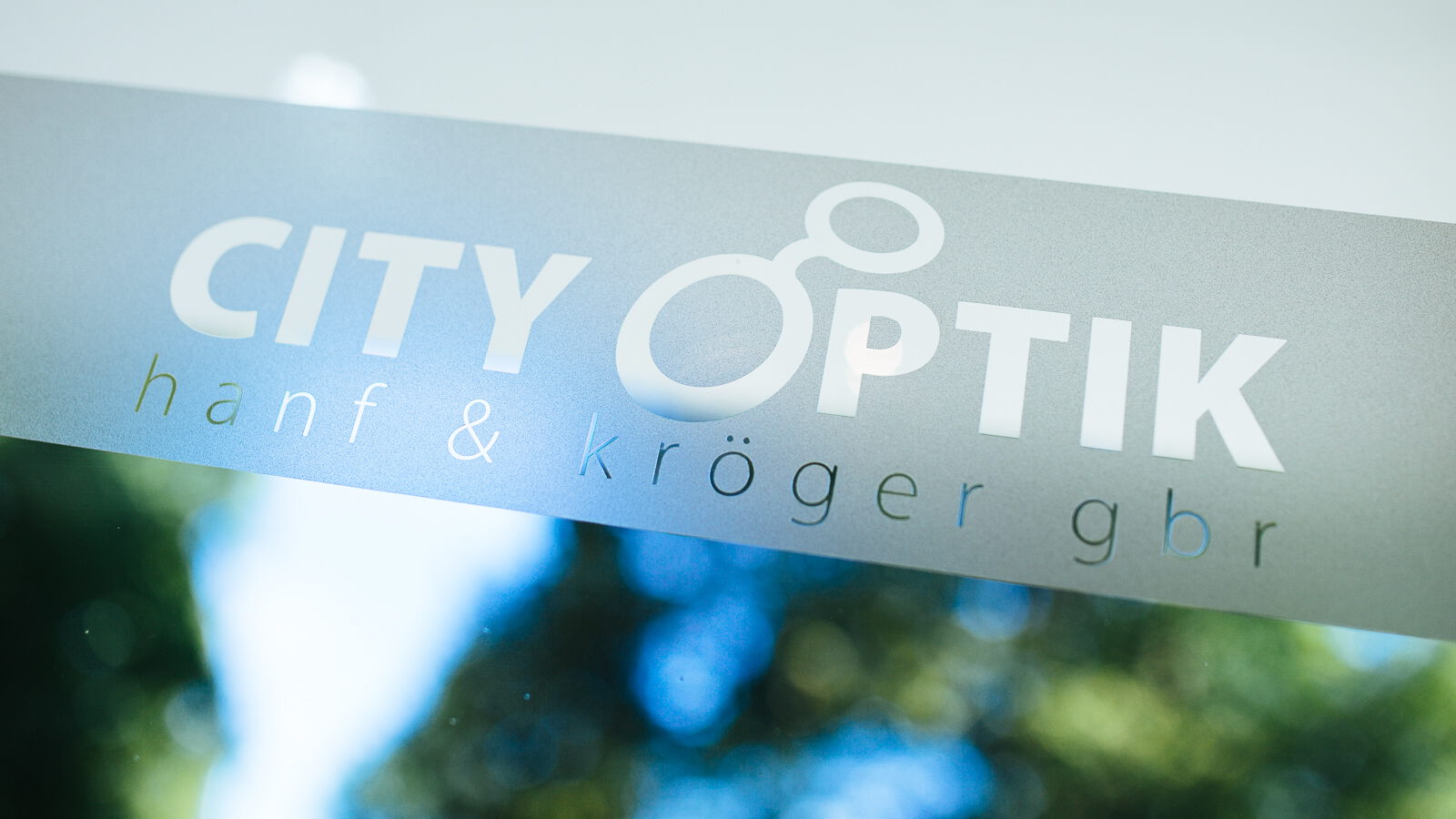 City Optik | Ihr Optiker und Brillen.de Partner in Bergisch Gladbach - Refrath