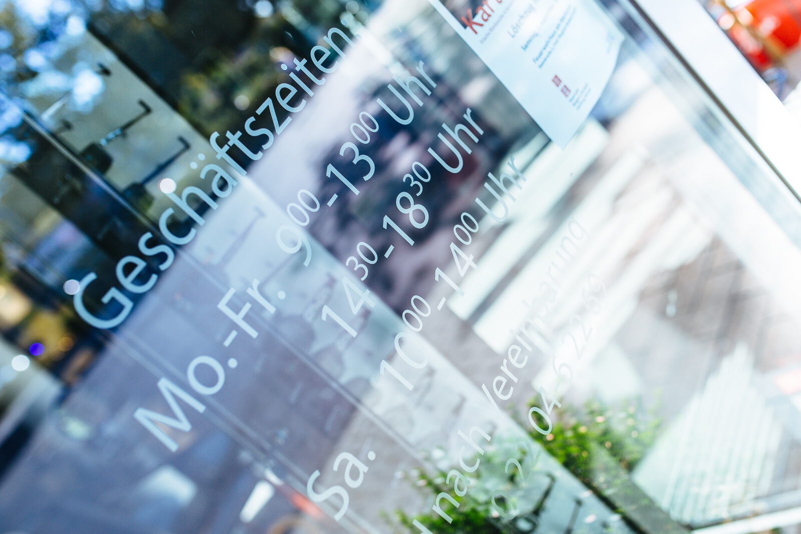 City Optik | Ihr Optiker und Brillen.de Partner in Bergisch Gladbach - Refrath